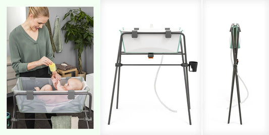 Location support de Stokke Flexi Bath