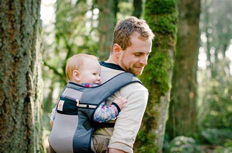 Location porte bébé Ergobaby
