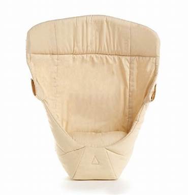 Porte bébé physiologique Ergobaby