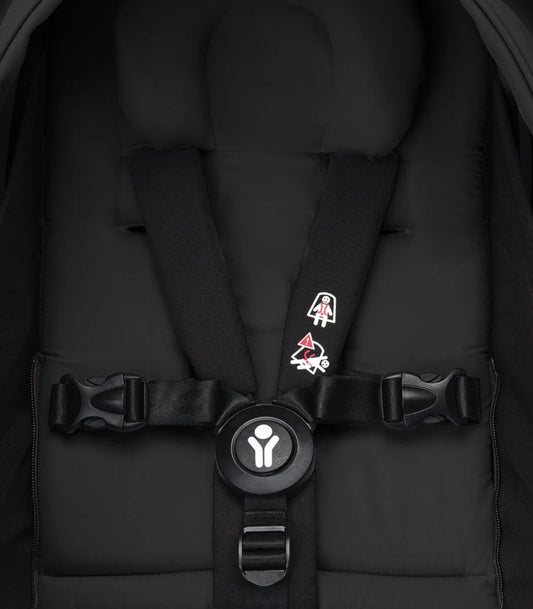 Pack nouveau-né 0+ YOYO