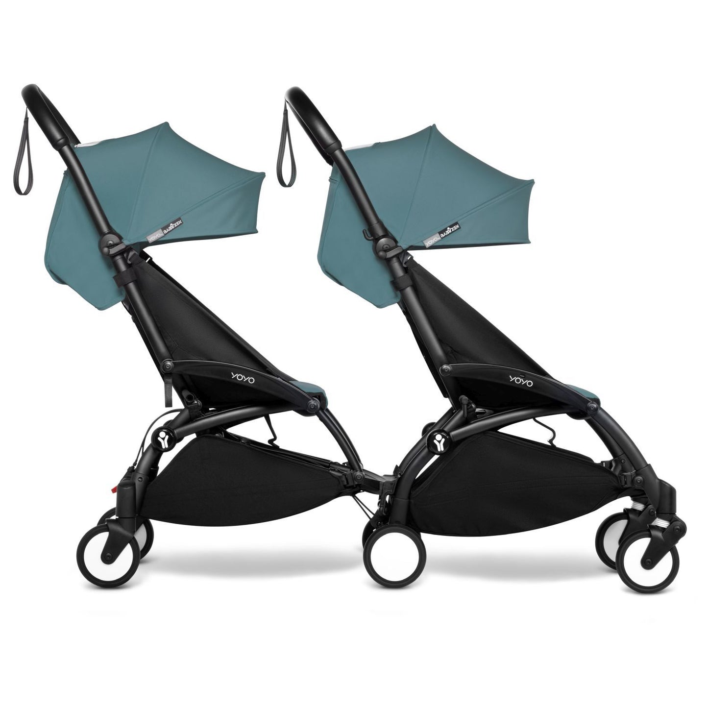Location Poussette YOYO Double