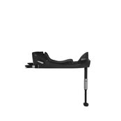 One Cybex base rental