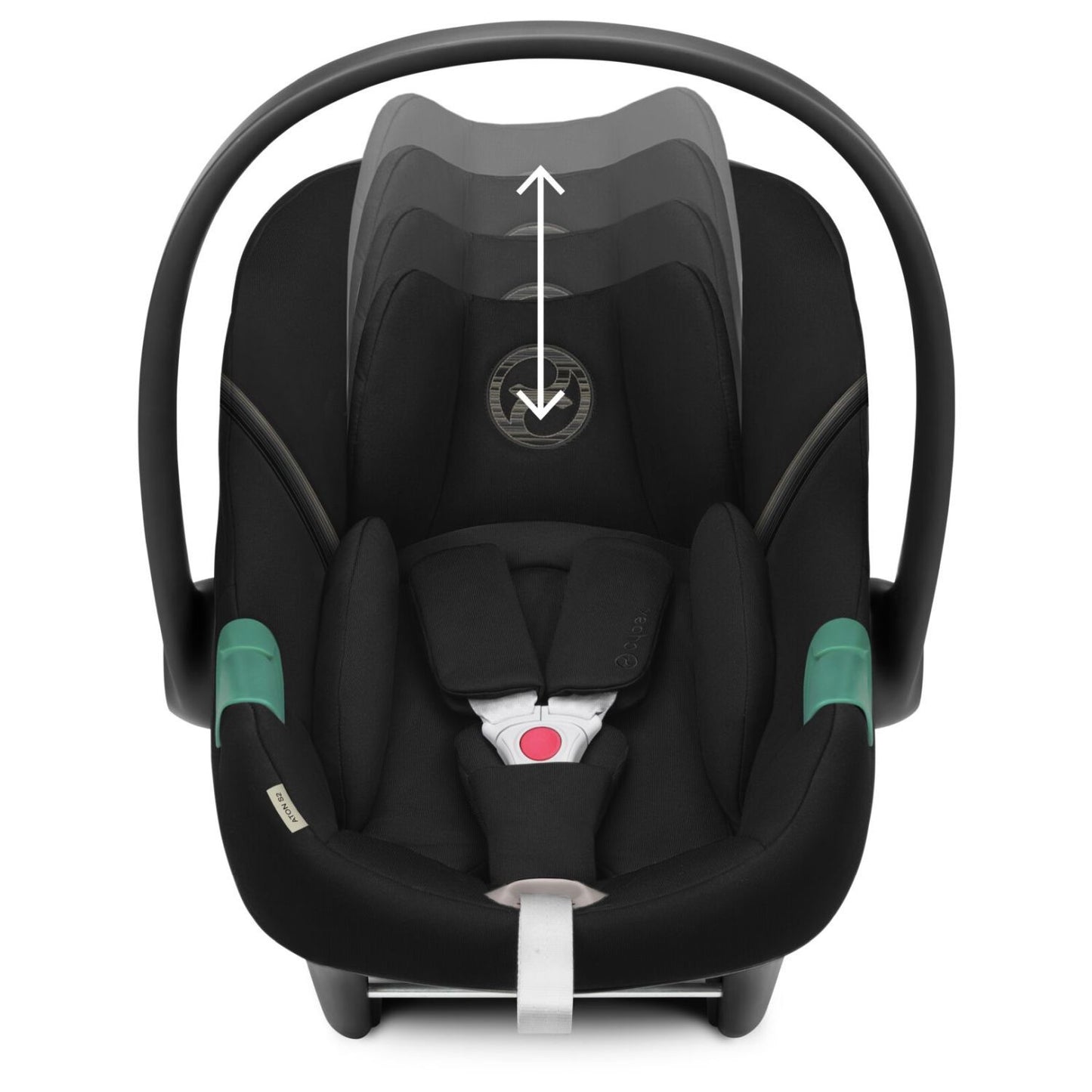 Location cosi Cybex Aton S2 i-Size