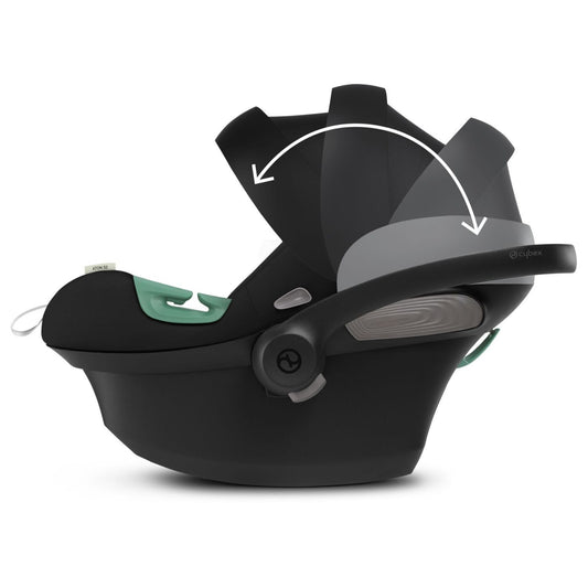 Location cosi Cybex Aton S2 i-Size
