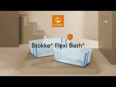 Location Stokke Flexi Bath