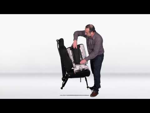 Location Siège Auto Britax Romer