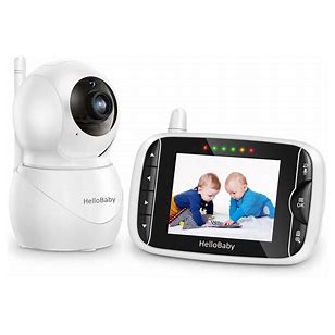 Location Hellobaby Babyphone caméra