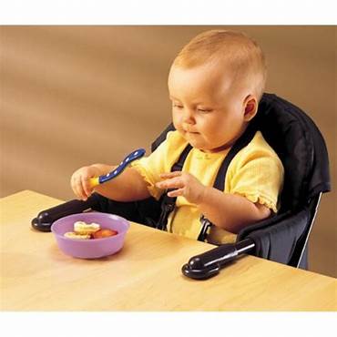 Location Siège table caddy Chicco