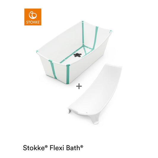 Rental Stokke Flexi Bath
