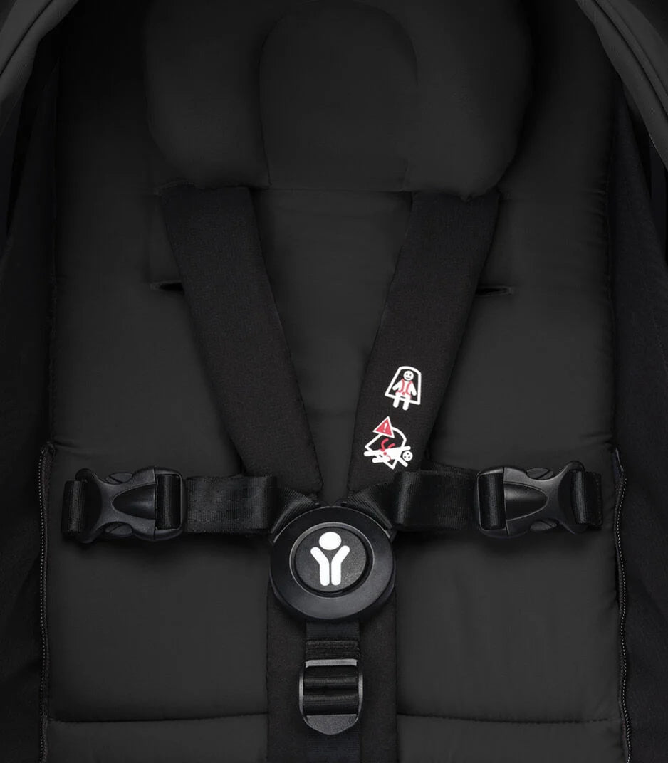 Pack nouveau-né 0+ YOYO