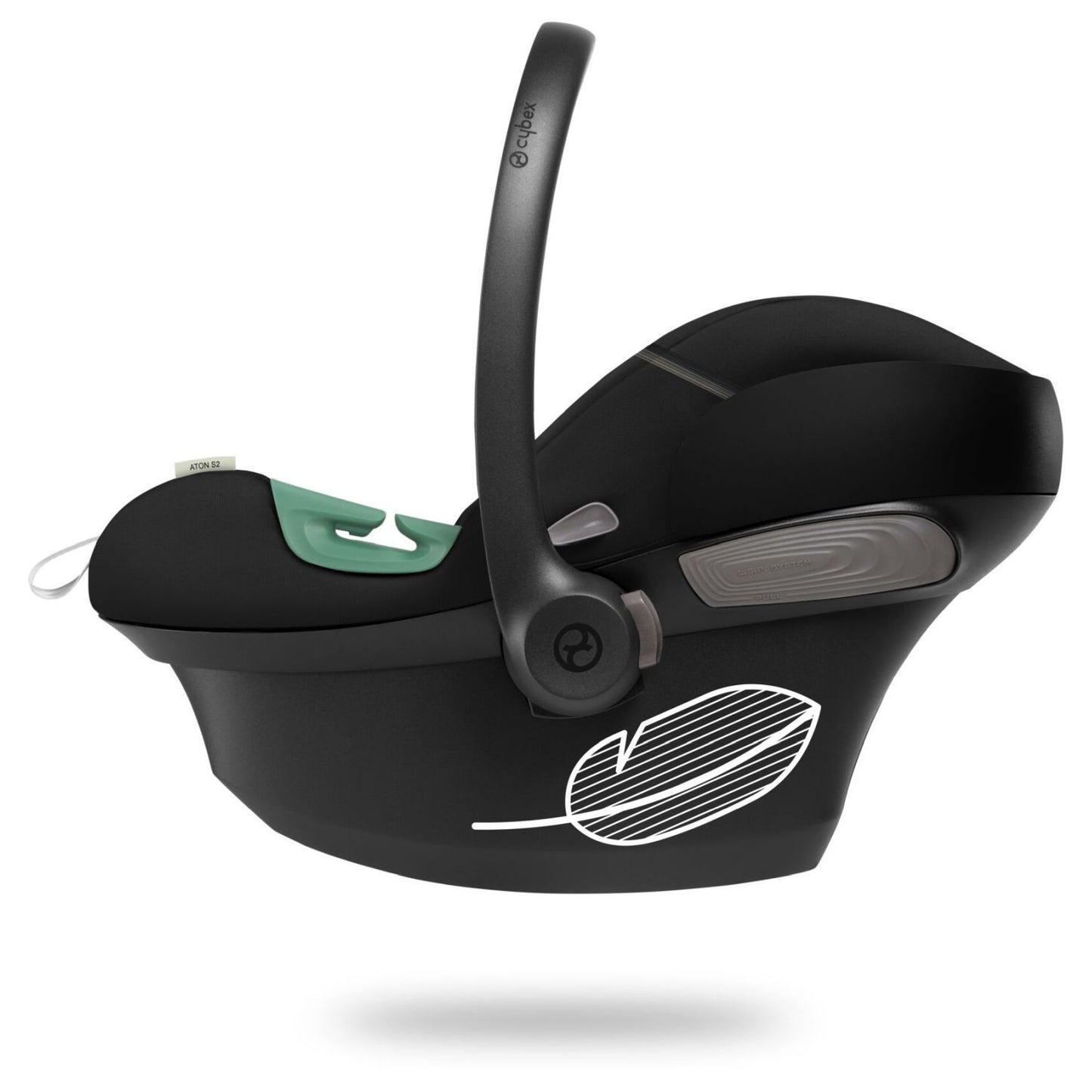 Cybex Aton S2 i-Size cosi rental – Loc'Kids